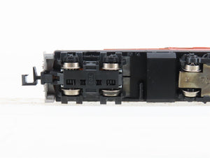 N Scale KATO 7002 Unlettered DD51 Diesel Locomotive #896