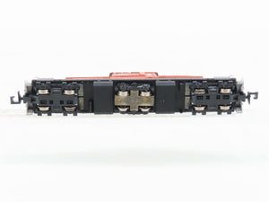 N Scale KATO 7002 Unlettered DD51 Diesel Locomotive #896