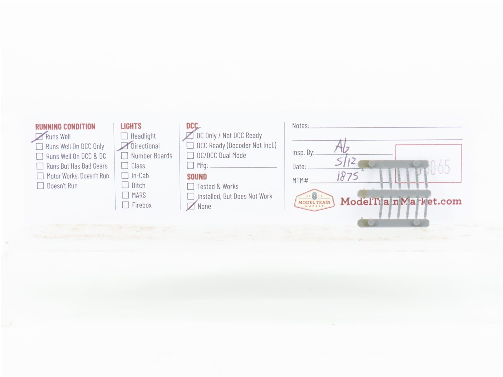 N Scale KATO 7002 Unlettered DD51 Diesel Locomotive #896