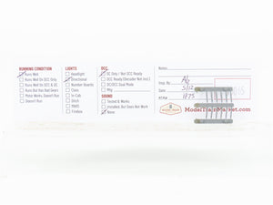 N Scale KATO 7002 Unlettered DD51 Diesel Locomotive #896