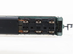 N Scale KATO 176-3309 CNW Operation Lifesaver 44-9W Diesel Locomotive