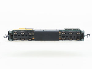 N Scale KATO 176-3309 CNW Operation Lifesaver 44-9W Diesel Locomotive