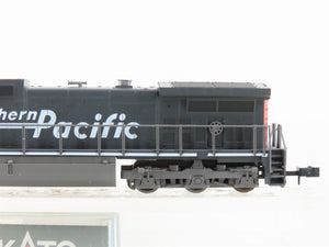 N Scale KATO 176-3603 SP Southern Pacific C44-9W Diesel Locomotive