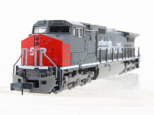 N Scale KATO 176-3603 SP Southern Pacific C44-9W Diesel Locomotive