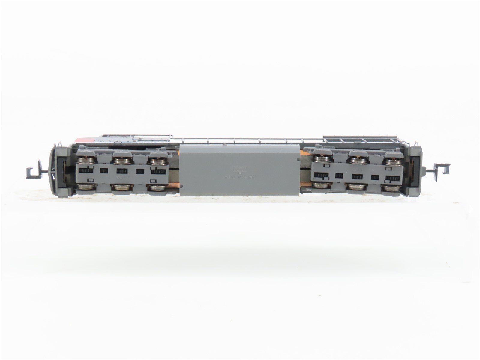 N Scale KATO 176-3603 SP Southern Pacific C44-9W Diesel Locomotive