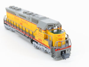 N Scale KATO 176-31B UP Union Pacific SD45 Diesel Locomotive #3605