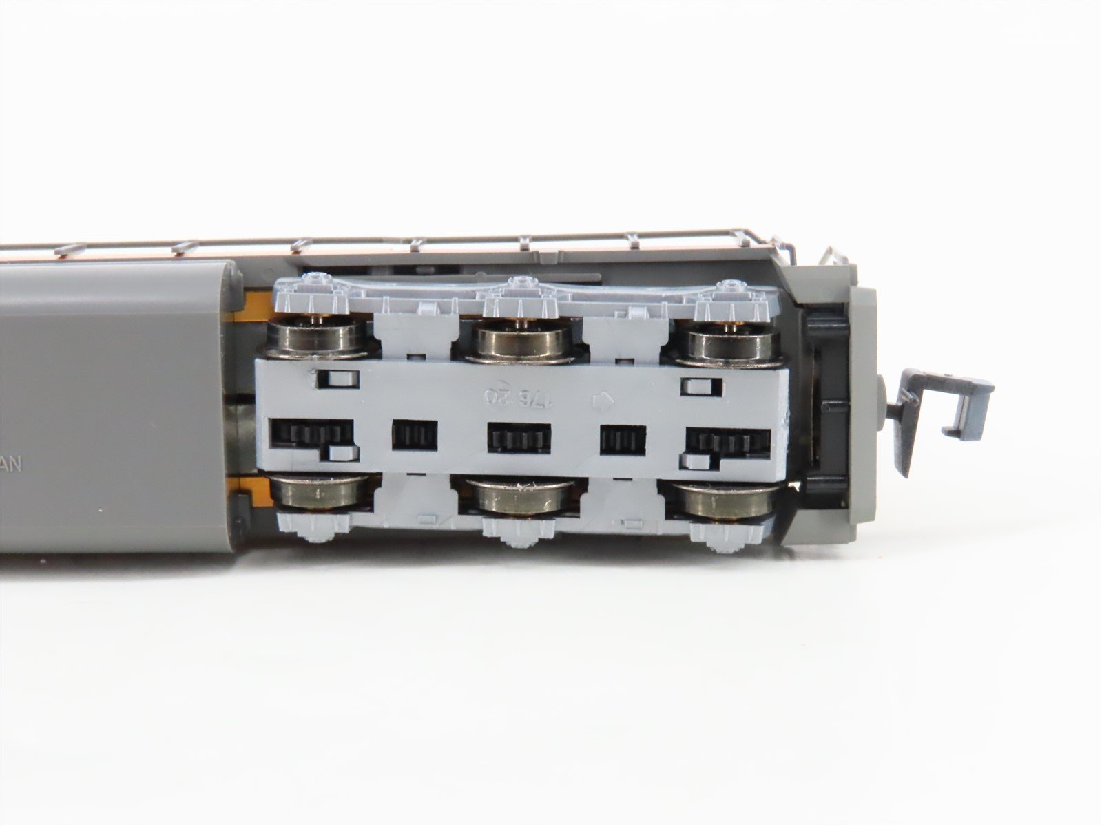 N Scale KATO 176-31B UP Union Pacific SD45 Diesel Locomotive #3605