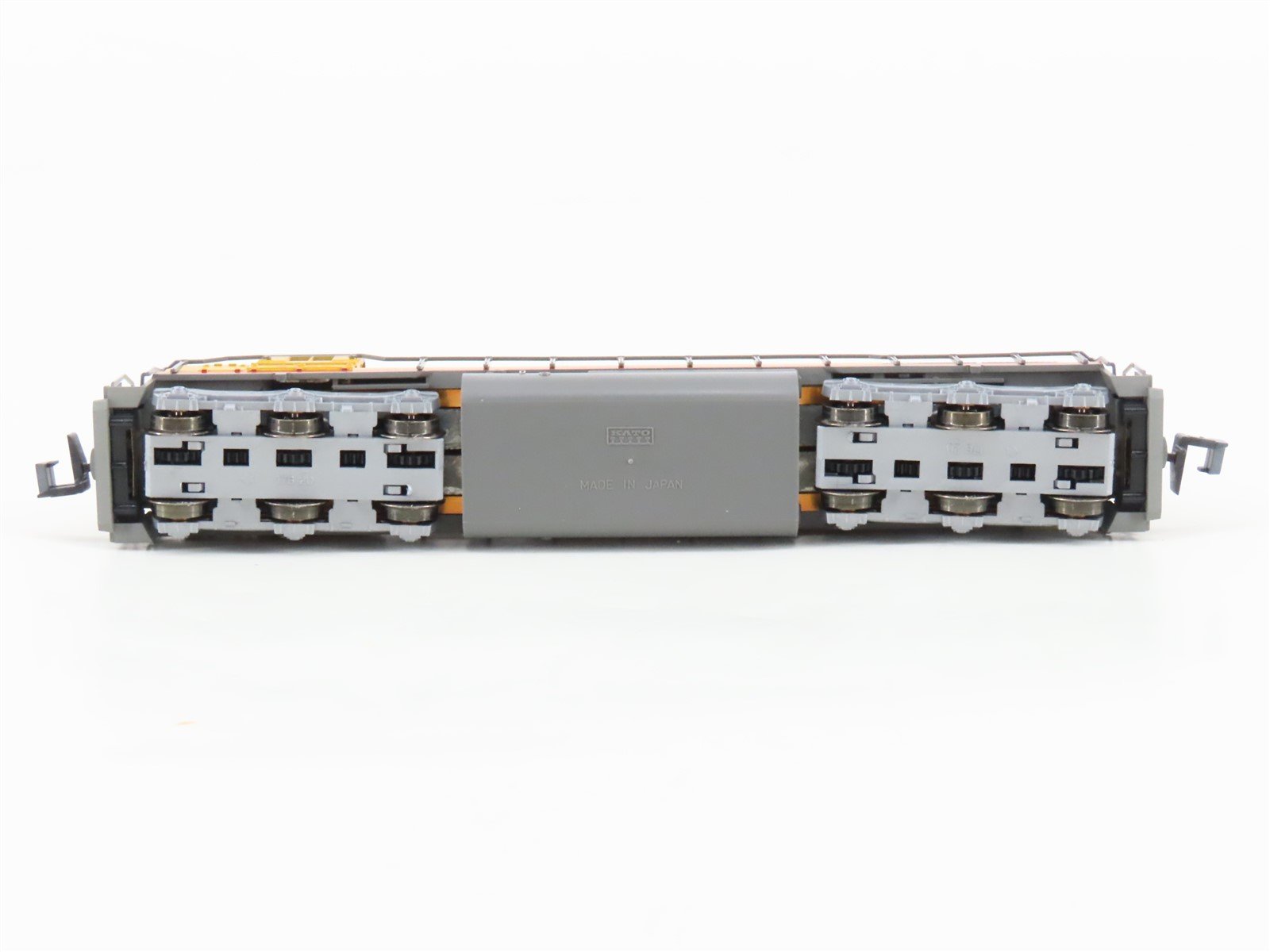 N Scale KATO 176-31B UP Union Pacific SD45 Diesel Locomotive #3605