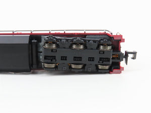 N Scale KATO 17617-7 RI Rock Island U30C Diesel Locomotive #4598