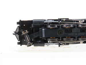 N Scale KATO 126-0115 UP Union Pacific 2-8-2 Mikado Steam Locomotive #2708