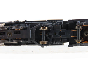 N Scale KATO 126-0115 UP Union Pacific 2-8-2 Mikado Steam Locomotive #2708