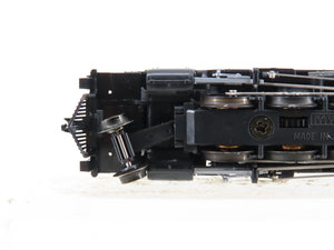 N Scale KATO 126-0101 ATSF Santa Fe 2-8-2 Mikado Steam Locomotive #4016