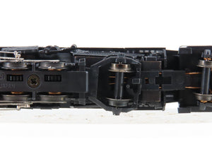 N Scale KATO 126-0101 ATSF Santa Fe 2-8-2 Mikado Steam Locomotive #4016