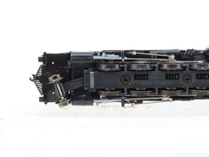 N Scale KATO 126-0115 UP Union Pacific 2-8-2 Mikado Steam Locomotive #2708