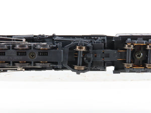 N Scale KATO 126-0115 UP Union Pacific 2-8-2 Mikado Steam Locomotive #2708