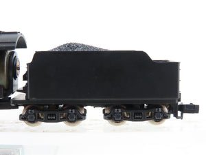N Scale KATO 2009 Unlettered 2-8-2 D51 Steam Locomotive