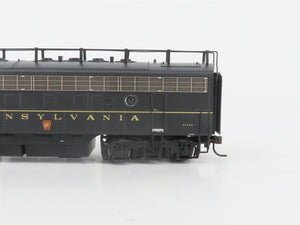 HO Broadway Limited BLI BlueLine 5104 PRR EMD F7A/B Diesel Set w/ DCC & Sound