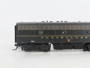 HO Broadway Limited BLI BlueLine 5104 PRR EMD F7A/B Diesel Set w/ DCC & Sound