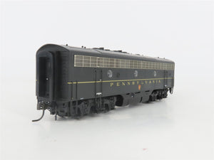 HO Broadway Limited BLI BlueLine 5104 PRR EMD F7A/B Diesel Set w/ DCC & Sound