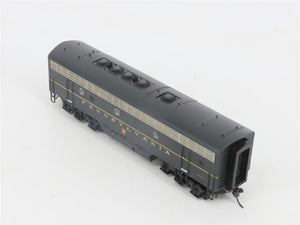 HO Broadway Limited BLI BlueLine 5104 PRR EMD F7A/B Diesel Set w/ DCC & Sound