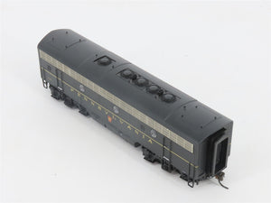 HO Broadway Limited BLI BlueLine 5104 PRR EMD F7A/B Diesel Set w/ DCC & Sound