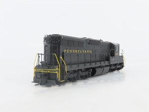 HO Broadway Limited BLI BlueLine 5072 PRR SD7 Diesel #8589 w/ Sound - DCC ONLY