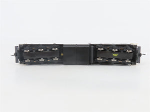 HO Broadway Limited BLI BlueLine 5072 PRR SD7 Diesel #8589 w/ Sound - DCC ONLY