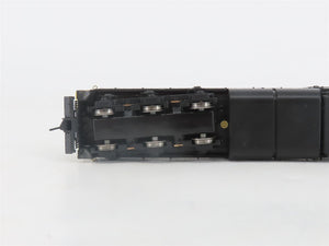 HO Broadway Limited BLI BlueLine 5072 PRR SD7 Diesel #8589 w/ Sound - DCC ONLY