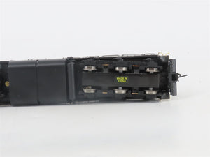 HO Broadway Limited BLI BlueLine 5072 PRR SD7 Diesel #8589 w/ Sound - DCC ONLY