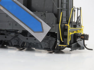 HO Broadway Limited BLI BlueLine 5072 PRR SD7 Diesel #8589 w/ Sound - DCC ONLY