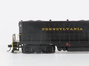 HO Scale Bachmann 65608 PRR Pennsylvania EMD GP7 Diesel #8501 w/ DCC & Sound