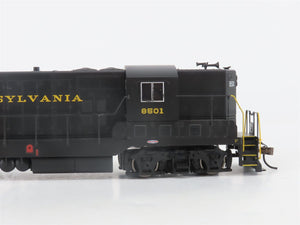 HO Scale Bachmann 65608 PRR Pennsylvania EMD GP7 Diesel #8501 w/ DCC & Sound
