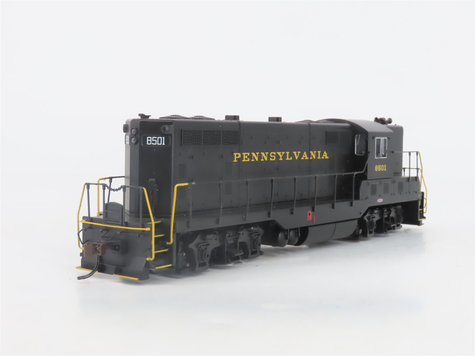 HO Scale Bachmann 65608 PRR Pennsylvania EMD GP7 Diesel #8501 w/ DCC & Sound