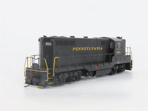 HO Scale Bachmann 65608 PRR Pennsylvania EMD GP7 Diesel #8501 w/ DCC & Sound