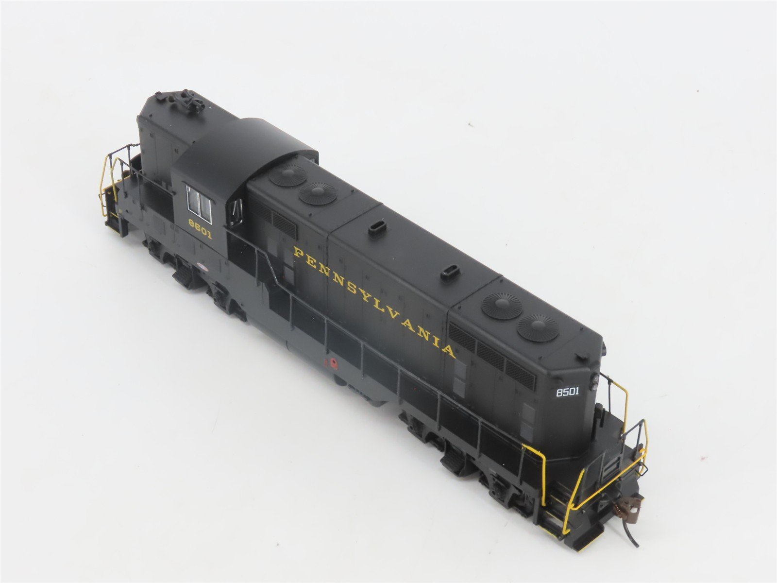 HO Scale Bachmann 65608 PRR Pennsylvania EMD GP7 Diesel #8501 w/ DCC & Sound