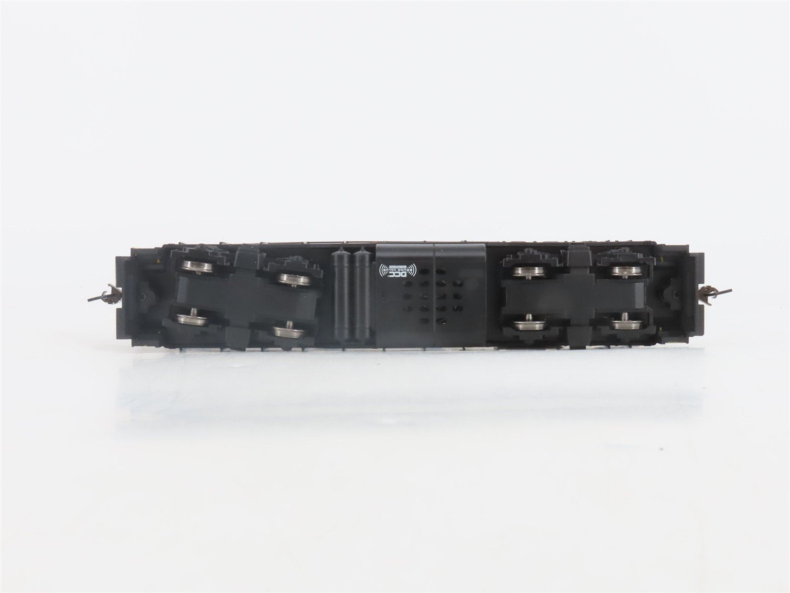 HO Scale Bachmann 65608 PRR Pennsylvania EMD GP7 Diesel #8501 w/ DCC & Sound