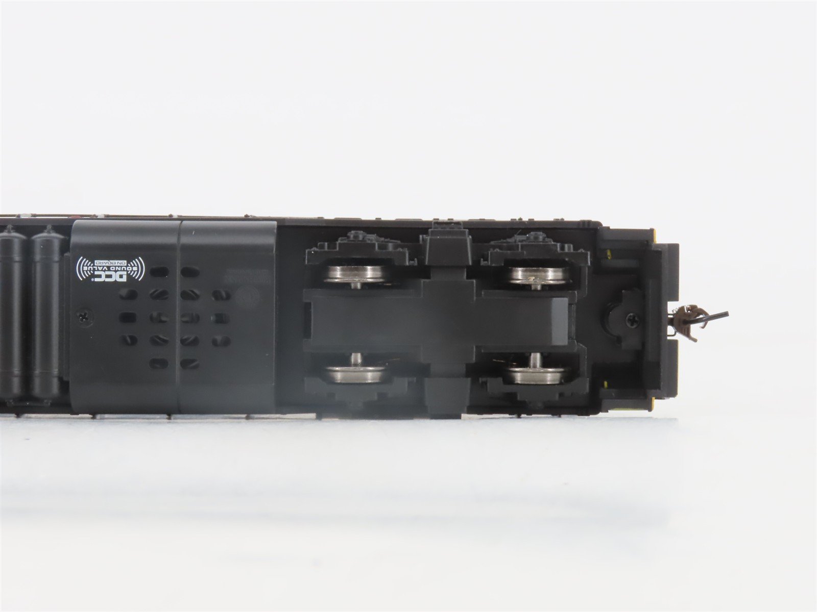 HO Scale Bachmann 65608 PRR Pennsylvania EMD GP7 Diesel #8501 w/ DCC & Sound