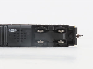 HO Scale Bachmann 65608 PRR Pennsylvania EMD GP7 Diesel #8501 w/ DCC & Sound
