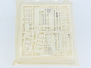 HO 1/87 Scale Walthers Cornerstone Kit 933-3762 Subway Entrance