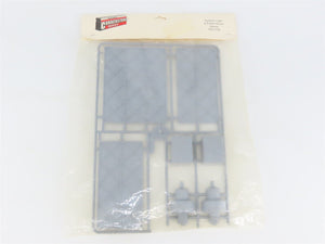 HO Scale Walthers Cornerstone Kit 933-3130 Interior for Northern Light & Power