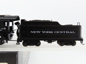 HO Scale Broadway Limited BLI 5572 NYC 2-8-2 Light Mikado Steam #5110 - Paragon3