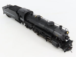 HO Scale Broadway Limited BLI 5572 NYC 2-8-2 Light Mikado Steam #5110 - Paragon3