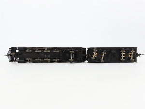 HO Scale Broadway Limited BLI 5572 NYC 2-8-2 Light Mikado Steam #5110 - Paragon3