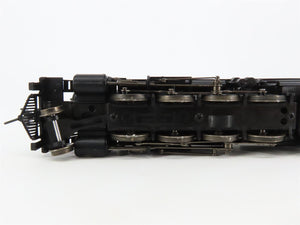 HO Scale Broadway Limited BLI 5572 NYC 2-8-2 Light Mikado Steam #5110 - Paragon3