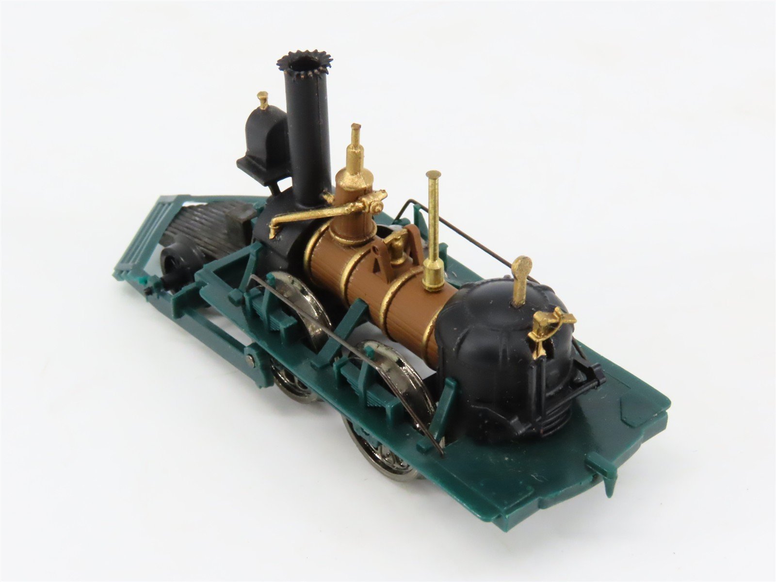 HO Scale Bachmann 41-525 The John Bull 2-4-0 Steam Locomotive