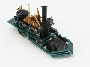 HO Scale Bachmann 41-525 The John Bull 2-4-0 Steam Locomotive