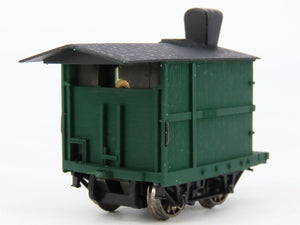 HO Scale Bachmann 41-525 The John Bull 2-4-0 Steam Locomotive