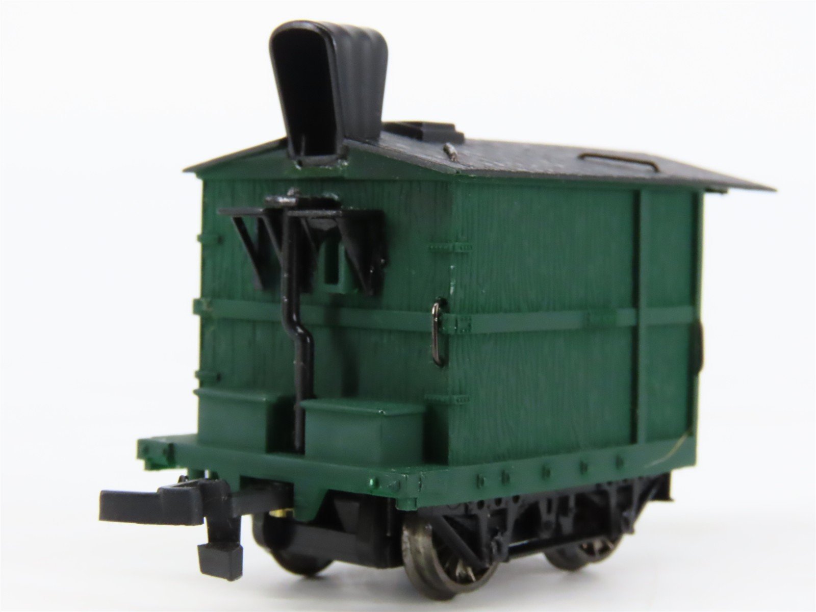 HO Scale Bachmann 41-525 The John Bull 2-4-0 Steam Locomotive