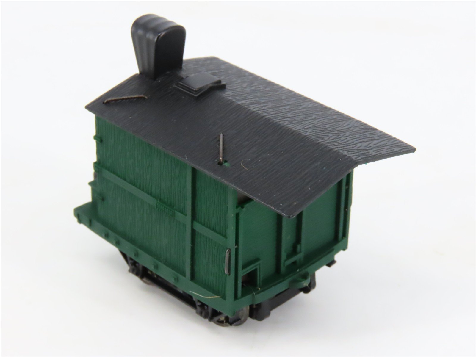 HO Scale Bachmann 41-525 The John Bull 2-4-0 Steam Locomotive