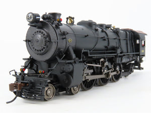 HO Broadway Limited BLI 4422 PRR Pennsylvania 4-6-2 K4s Steam #3846 - Paragon3